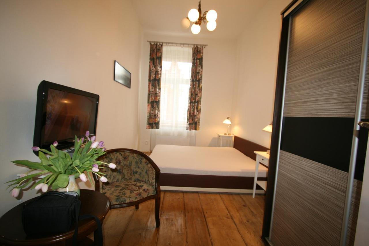 Apartment No. 16B Svahová 14 Karlovy Vary Esterno foto