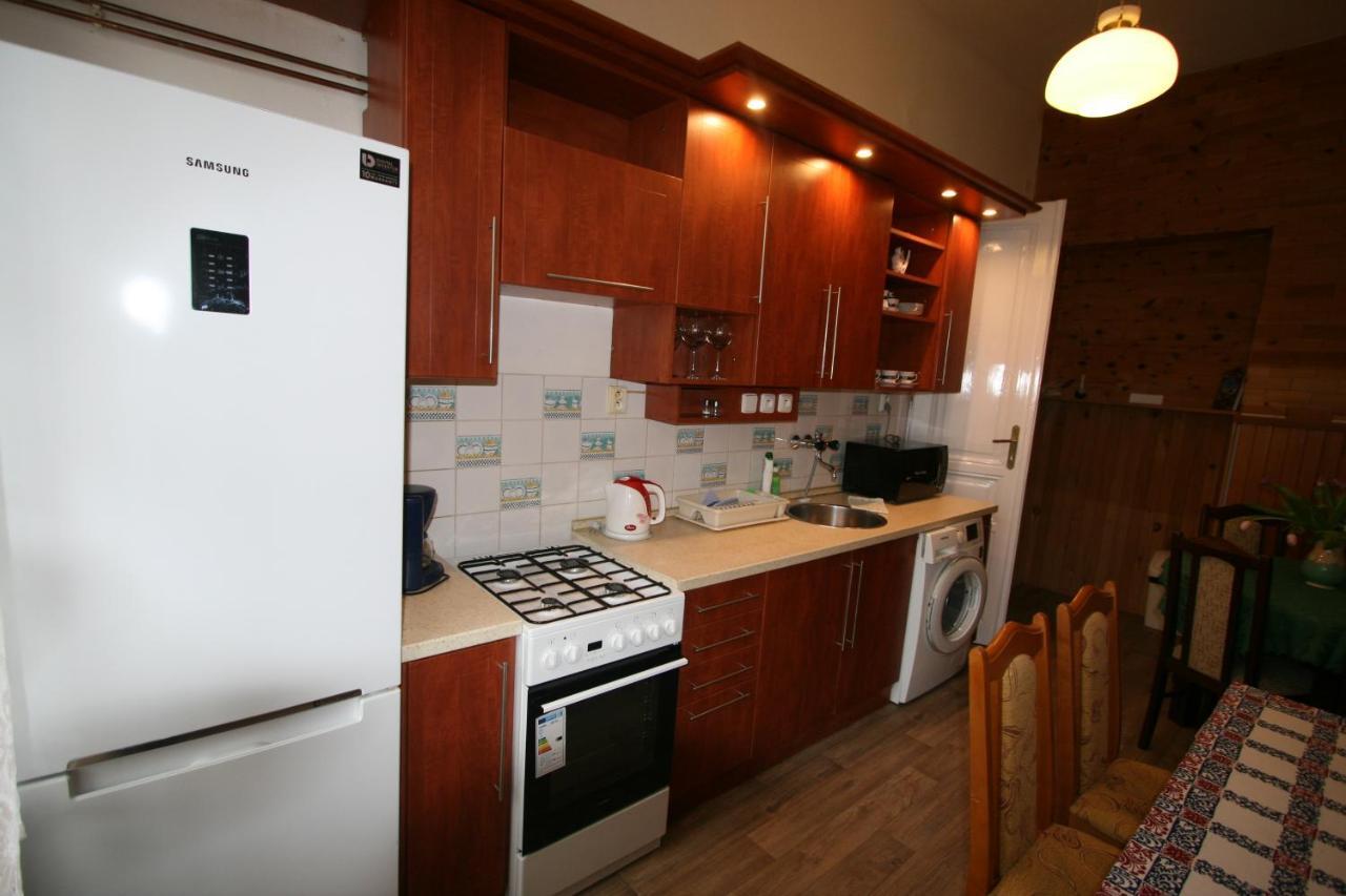 Apartment No. 16B Svahová 14 Karlovy Vary Esterno foto