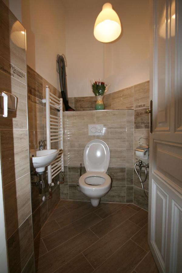 Apartment No. 16B Svahová 14 Karlovy Vary Esterno foto