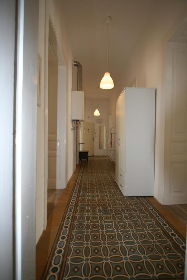 Apartment No. 16B Svahová 14 Karlovy Vary Esterno foto